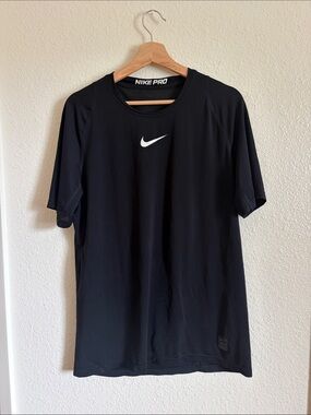 Men’s Nike Athletic Shirt